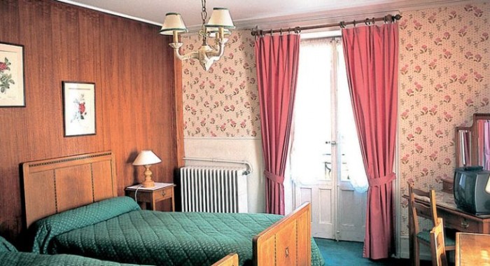 Hotel Richemond, Chamonix ski chalet, image 3